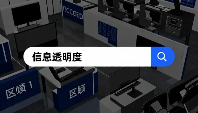 企业名录选型时关注数据处理的关键要素