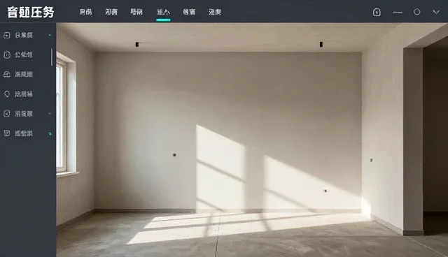 区域搜索功能如何适应不同业务场景